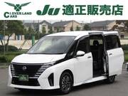 2024 NISSAN SERENA
