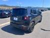 CHRYSLER JEEP RENEGADE