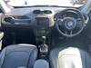 CHRYSLER JEEP RENEGADE