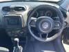 CHRYSLER JEEP RENEGADE