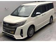 2021 TOYOTA NOAH