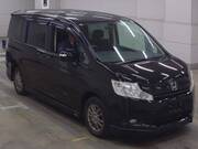 2011 HONDA STEPWAGON