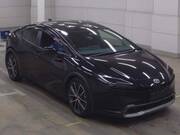 2024 TOYOTA PRIUS