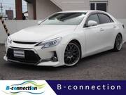 2010 TOYOTA MARK X