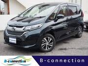 2019 HONDA FREED HYBRID