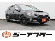 2015 SUBARU LEVORG