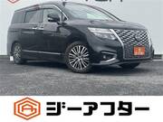 2021 NISSAN ELGRAND