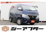 2024 NISSAN CARAVAN