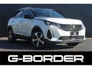 2021 PEUGEOT 3008
