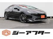 2024 TOYOTA PRIUS