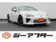 2013 SUBARU BRZ