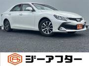 2017 TOYOTA MARK X