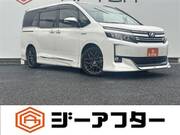 2014 TOYOTA VOXY