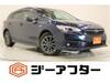 SUBARU IMPREZA SPORTS