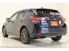 SUBARU IMPREZA SPORTS