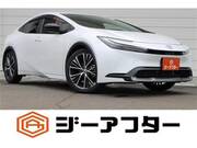 2023 TOYOTA PRIUS