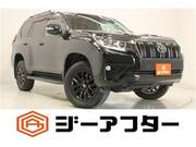 2020 TOYOTA LAND CRUISER PRADO