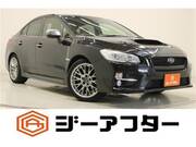 2016 SUBARU WRX S4