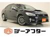 SUBARU WRX S4