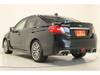 SUBARU WRX S4