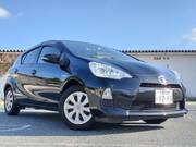 2012 TOYOTA AQUA