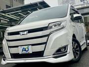 2018 TOYOTA NOAH