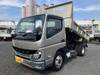 FUSO CANTER
