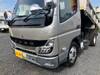 FUSO CANTER