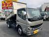 FUSO CANTER