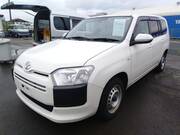 2021 TOYOTA PROBOX