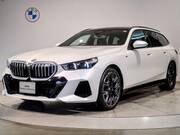 2024 BMW 5 SERIES