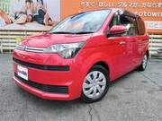 2015 TOYOTA SPADE