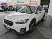 2017 SUBARU XV