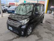 2016 NISSAN DAYZ ROOX