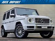 2021 MERCEDES BENZ G-CLASS