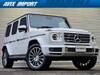 MERCEDES BENZ G-CLASS