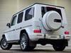 MERCEDES BENZ G-CLASS