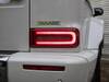 MERCEDES BENZ G-CLASS