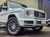 MERCEDES BENZ G-CLASS