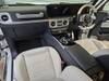 MERCEDES BENZ G-CLASS