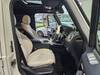 MERCEDES BENZ G-CLASS