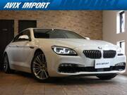 2015 BMW 6 SERIES