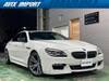 BMW 6 SERIES