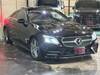 MERCEDES BENZ E-CLASS