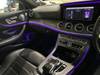 MERCEDES BENZ E-CLASS