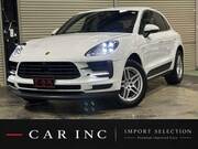 2021 PORSCHE MACAN