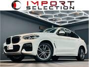 2021 BMW X4