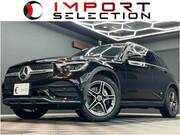 2019 MERCEDES BENZ GLC-CLASS