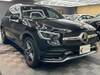 MERCEDES BENZ GLC-CLASS