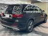 MERCEDES BENZ GLC-CLASS